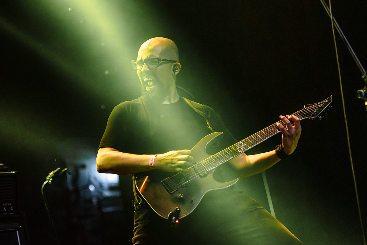 Napalm Death - Latin America Tour 2025